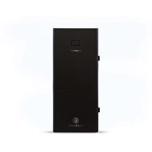 Proteu Génova Caldeira a Pellets Automática