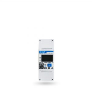 Smart Meter Monofásico DDSU666 p/ Microinversor